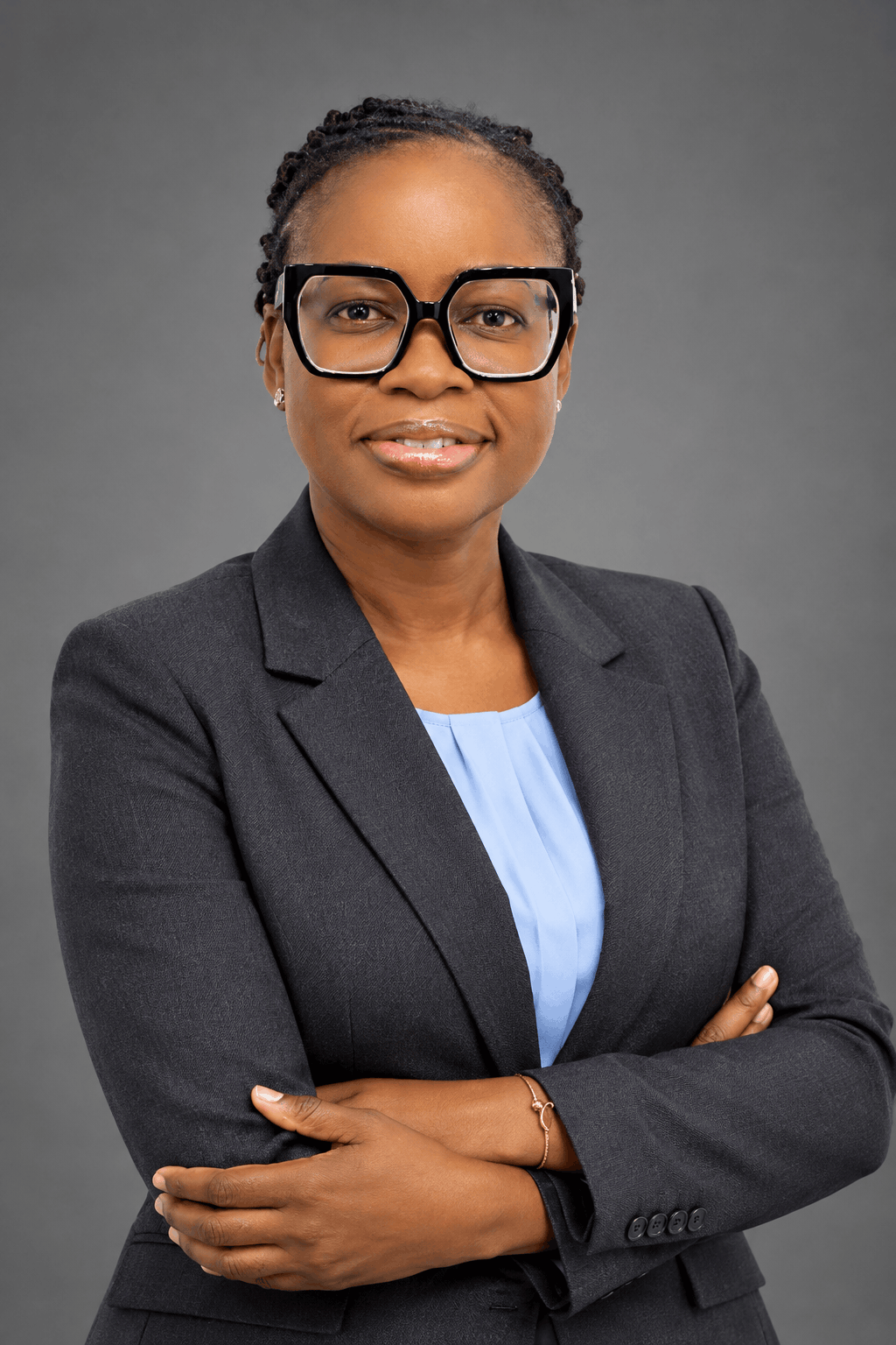 ms fiona laryea